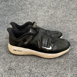 Nike React Ace Tour Golf Shoes Womens Sz 8.5 Self Lacing CW3096-001